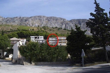 Apartmán Tomislav - 2