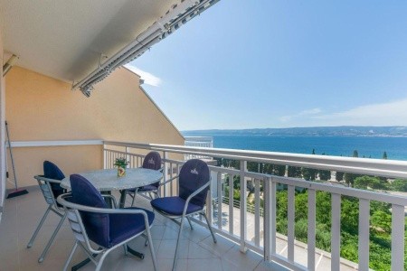 Apartmán Tomislav - 9