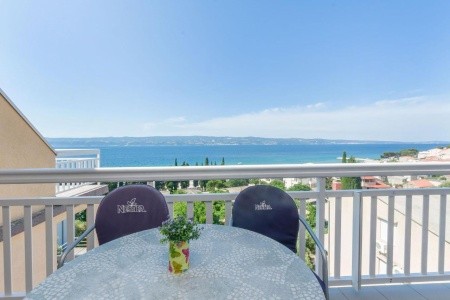 Apartmán Tomislav - 10