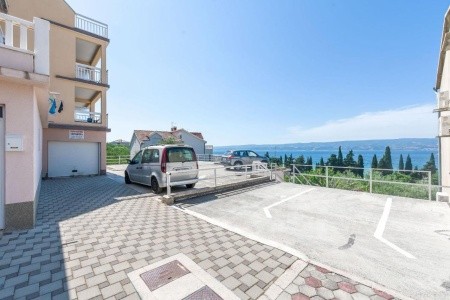 Apartmán Tomislav - 11