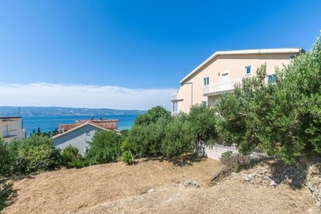 Apartmán Tomislav - 13