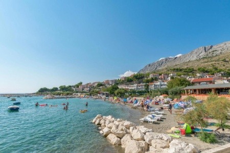 Apartmán Tomislav - 14