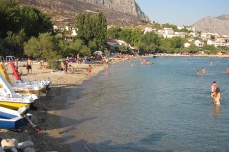 Apartmán Tomislav - 15