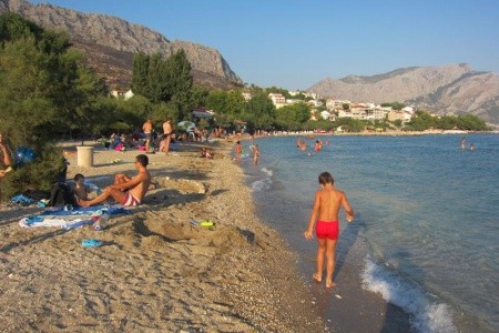 Apartmán Tomislav - 16