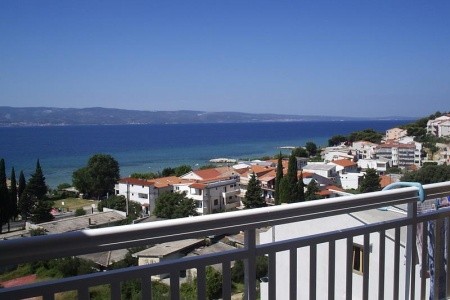 Apartmán Tomislav - 17