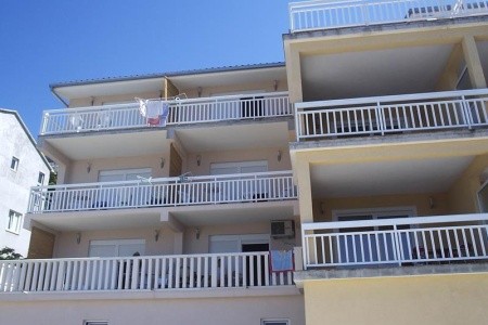 Apartmán Tomislav - 18