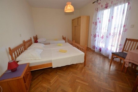 Apartmány Nemira - 3