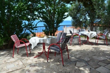 Apartmány Nemira - 10