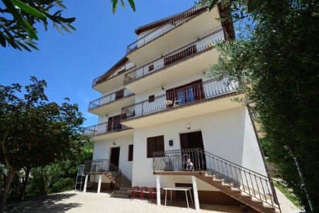 Apartmány Nemira - 15