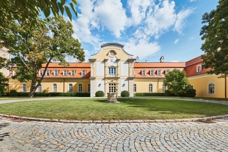 Chateau Belá