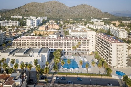 Innside Alcudia - 1