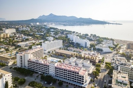 Innside Alcudia - 2