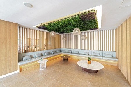 Španielsko Mallorca Ibersol Siurell 8 dňový pobyt All Inclusive Letecky Letisko: Bratislava July 2026 (15/07/26-22/07/26)