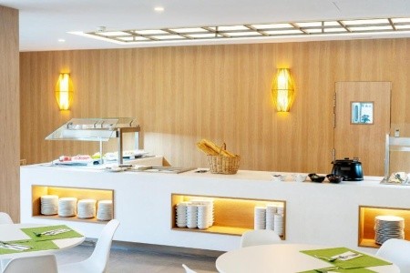 Španielsko Mallorca Ibersol Siurell 8 dňový pobyt All Inclusive Letecky Letisko: Bratislava July 2026 (15/07/26-22/07/26)