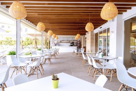 Španielsko Mallorca Ibersol Siurell 8 dňový pobyt All Inclusive Letecky Letisko: Bratislava July 2026 (15/07/26-22/07/26)