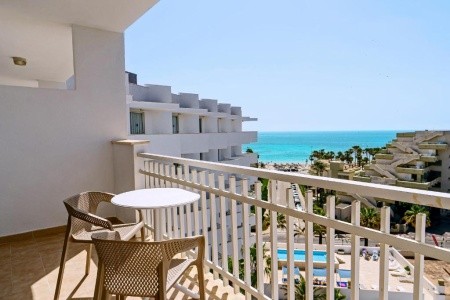 Španielsko Mallorca Ibersol Siurell 8 dňový pobyt All Inclusive Letecky Letisko: Bratislava July 2026 (15/07/26-22/07/26)