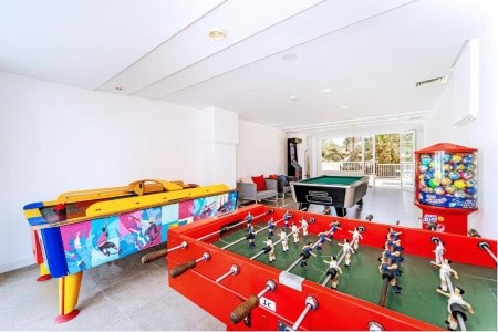 Španielsko Mallorca Ibersol Siurell 8 dňový pobyt All Inclusive Letecky Letisko: Bratislava July 2026 (15/07/26-22/07/26)