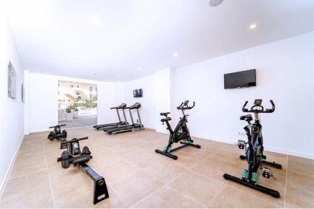 Španielsko Mallorca Ibersol Siurell 8 dňový pobyt All Inclusive Letecky Letisko: Bratislava July 2026 (15/07/26-22/07/26)