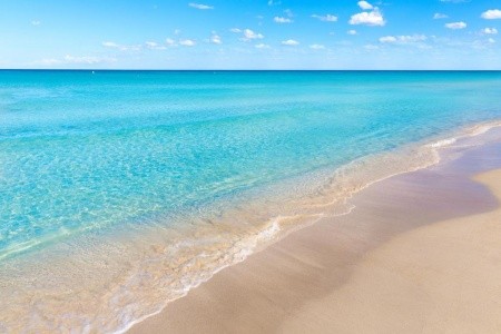 Španielsko Mallorca Ibersol Siurell 8 dňový pobyt All Inclusive Letecky Letisko: Bratislava July 2026 (15/07/26-22/07/26)