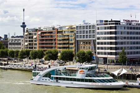 Zeměmi Beneluxu - 12