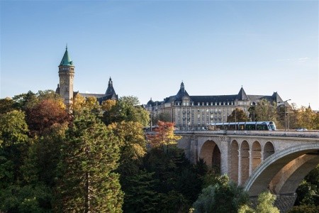 Zeměmi Beneluxu - 13