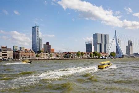 Zeměmi Beneluxu - 15