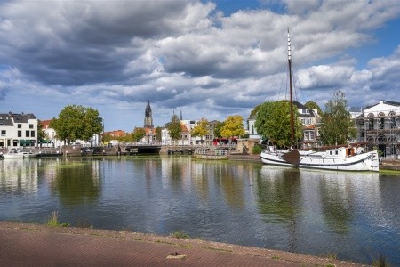 Zeměmi Beneluxu - 16