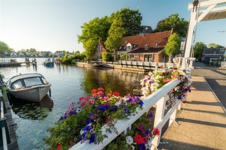 Zeměmi Beneluxu - 23