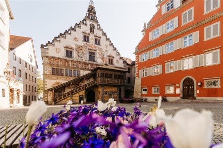 Alpské parky a střediska rakousko-švýcarského pomezí s kartou Montafon Brandnertal WildPass - 14