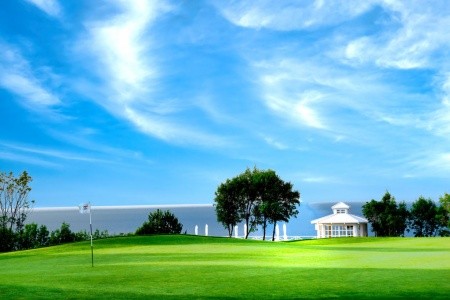 Lighthouse Golf & Spa Resort - 9