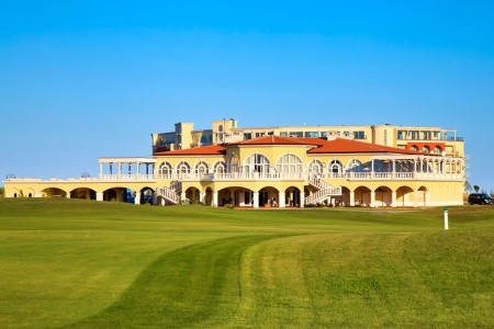 Lighthouse Golf & Spa Resort - 10