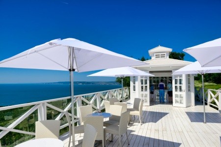 Lighthouse Golf & Spa Resort - 12