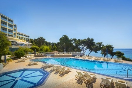 Aminess Vival Grand Azur Hotel - 7