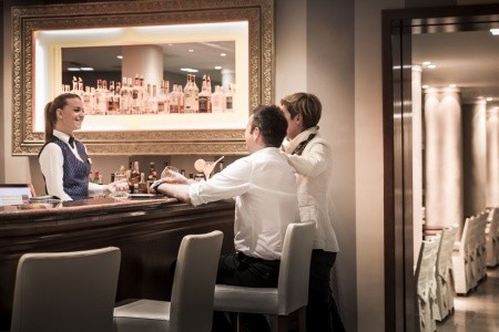 Aminess Vival Grand Azur Hotel - 11