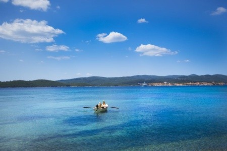 Aminess Vival Grand Azur Hotel - 14