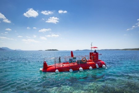 Aminess Vival Grand Azur Hotel - 17