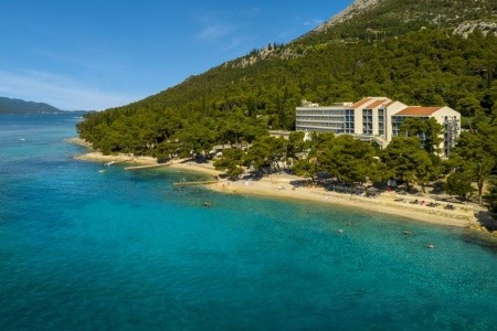 Aminess Vival Grand Azur Hotel - 21