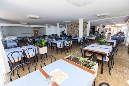 Chorvátsko Crikvenica Kačjak 6 dňový pobyt Polpenzia s nápojmi Vlastná October 2026 (14/10/26-19/10/26)