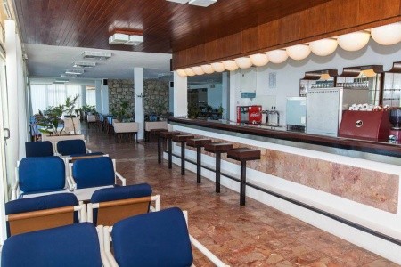 Chorvátsko Crikvenica Kačjak 6 dňový pobyt Polpenzia s nápojmi Vlastná October 2026 (14/10/26-19/10/26)