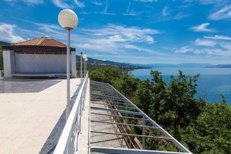 Chorvátsko Crikvenica Kačjak 6 dňový pobyt Polpenzia s nápojmi Vlastná October 2026 (14/10/26-19/10/26)