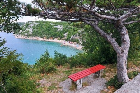 Chorvátsko Crikvenica Kačjak 6 dňový pobyt Polpenzia s nápojmi Vlastná October 2026 (14/10/26-19/10/26)