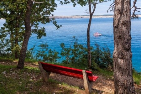 Chorvátsko Crikvenica Kačjak 6 dňový pobyt Polpenzia s nápojmi Vlastná October 2026 (14/10/26-19/10/26)