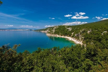 Chorvátsko Crikvenica Kačjak 6 dňový pobyt Polpenzia s nápojmi Vlastná October 2026 (14/10/26-19/10/26)