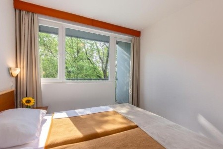 Chorvátsko Crikvenica Kačjak 6 dňový pobyt Polpenzia s nápojmi Vlastná October 2026 (14/10/26-19/10/26)