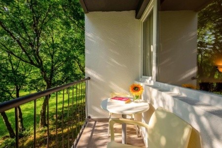 Chorvátsko Crikvenica Kačjak 6 dňový pobyt Polpenzia s nápojmi Vlastná October 2026 (14/10/26-19/10/26)