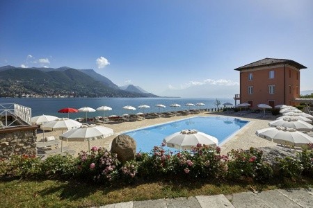 Park Hotel Casimiro Village - 3