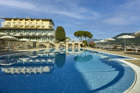 Park Hotel Casimiro Village - 4