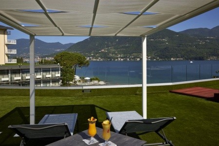 Park Hotel Casimiro Village - 7