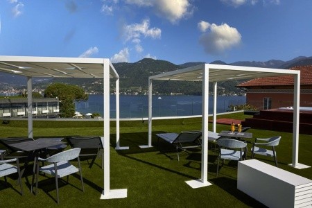 Park Hotel Casimiro Village - 10