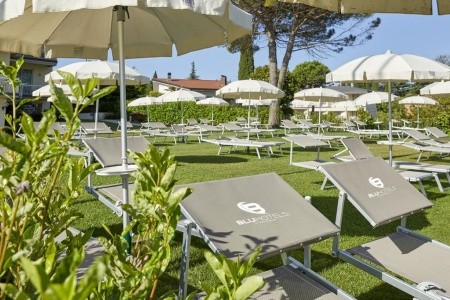 Park Hotel Casimiro Village - 11